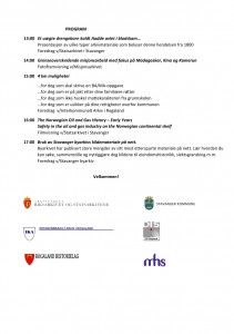 Arkivenes dag2