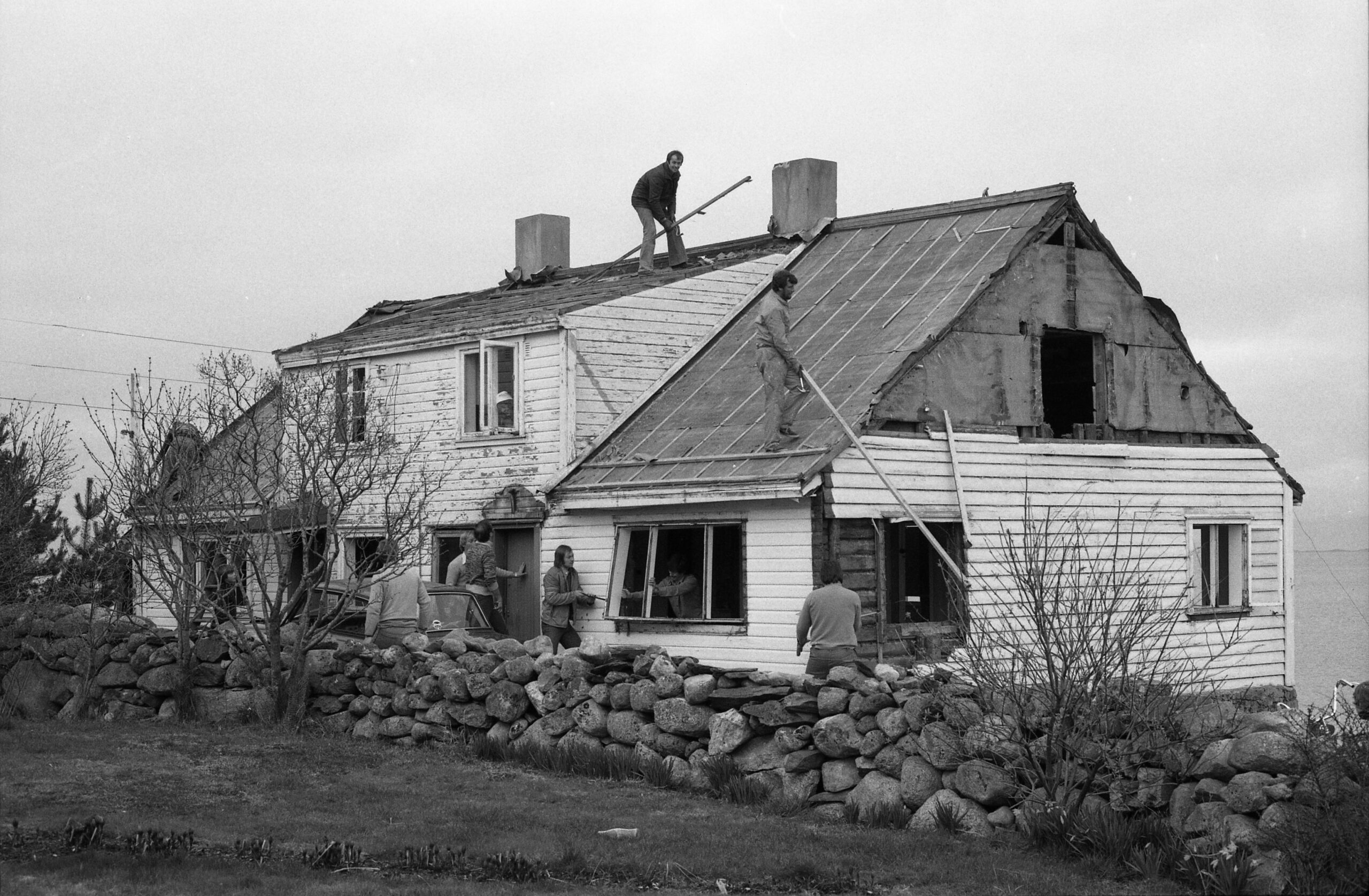 Bilde av kommunebudsjett fra Sandnes 1876