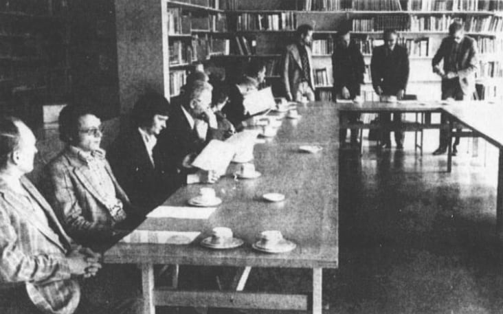 50 år med IKA Rogaland – en arkivreise 