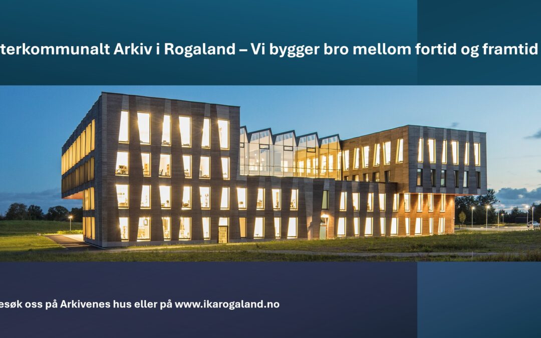 Kontaktkonferansen 2026